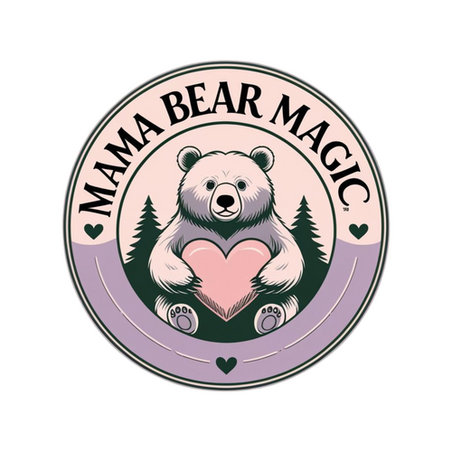 Mama Bear Magic