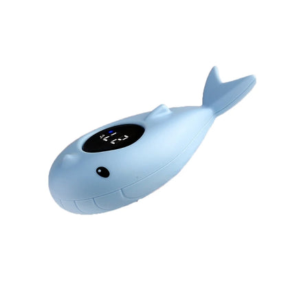 ThermoPals - Water Temperature Meter Baby Bath Thermometer for Kids Newborn Toddlers