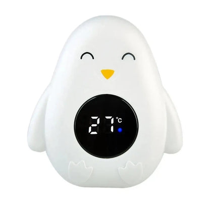 ThermoPals - Water Temperature Meter Baby Bath Thermometer for Kids Newborn Toddlers