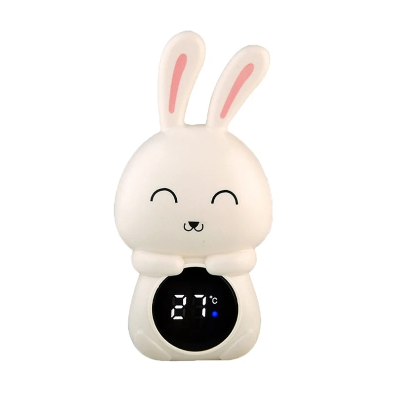 ThermoPals - Water Temperature Meter Baby Bath Thermometer for Kids Newborn Toddlers