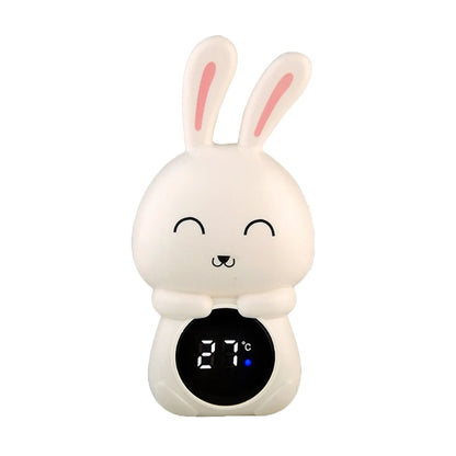 ThermoPals - Water Temperature Meter Baby Bath Thermometer for Kids Newborn Toddlers